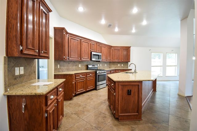 1511 Eden Meadows Drive, Spring, TX 77386