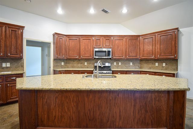 1511 Eden Meadows Drive, Spring, TX 77386