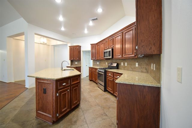 1511 Eden Meadows Drive, Spring, TX 77386
