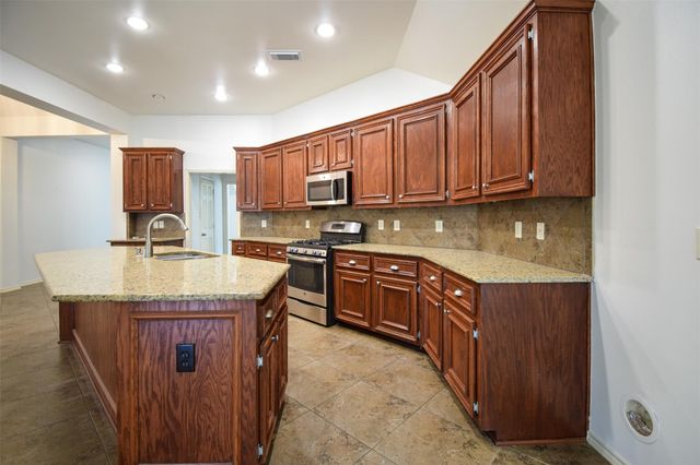 1511 Eden Meadows Drive, Spring, TX 77386