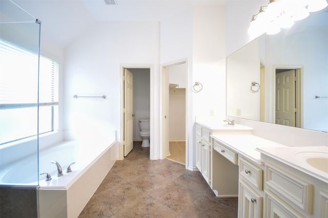 1511 Eden Meadows Drive, Spring, TX 77386