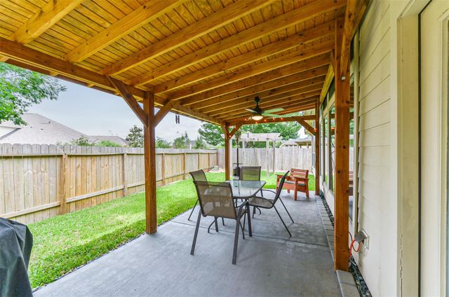 1511 Eden Meadows Drive, Spring, TX 77386