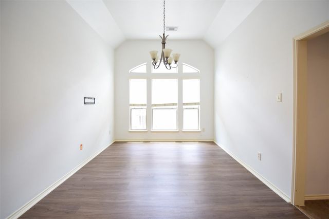 1511 Eden Meadows Drive, Spring, TX 77386