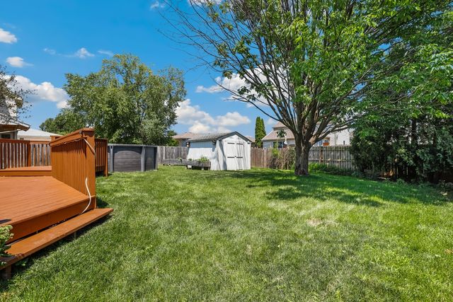 2008 Primrose Drive, Plainfield, IL 60586