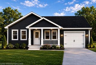 564 California Avenue, Pontiac, MI 48341