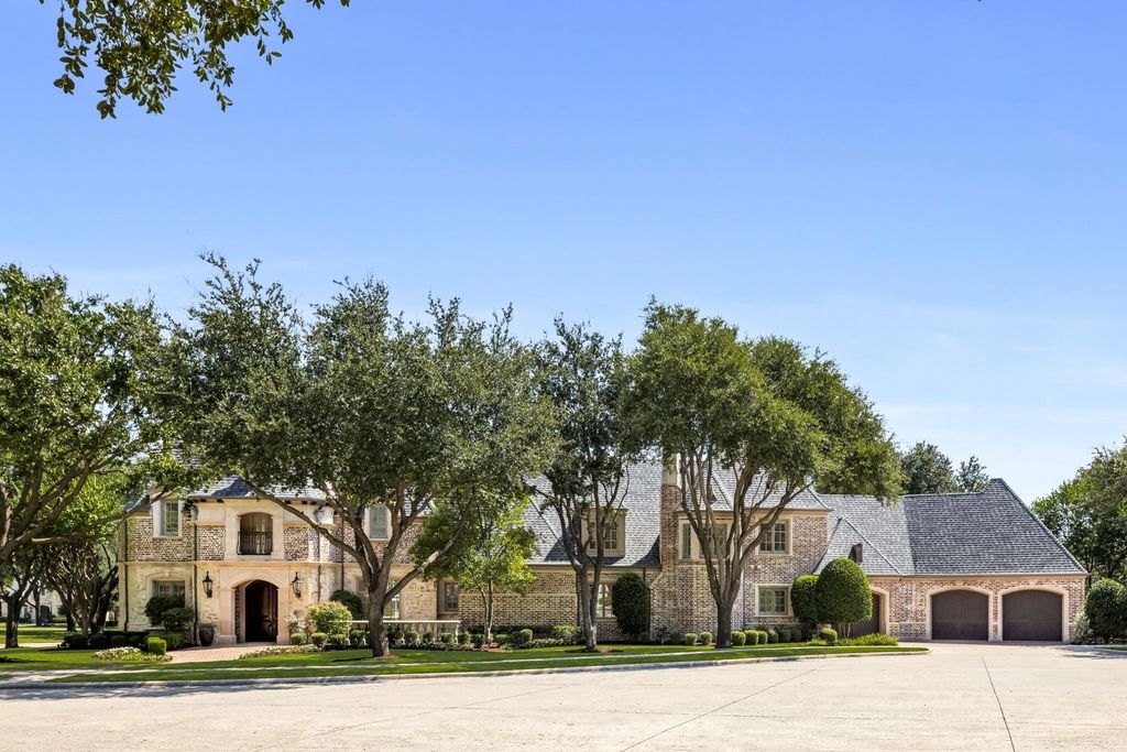 5801 Versailles Avenue, Frisco, TX 75034