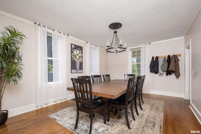 4230 JERSEY RIDGE Road, Davenport, IA 52807