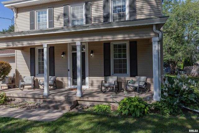 4230 JERSEY RIDGE Road, Davenport, IA 52807