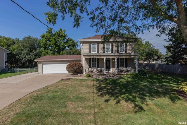 4230 JERSEY RIDGE Road, Davenport, IA 52807