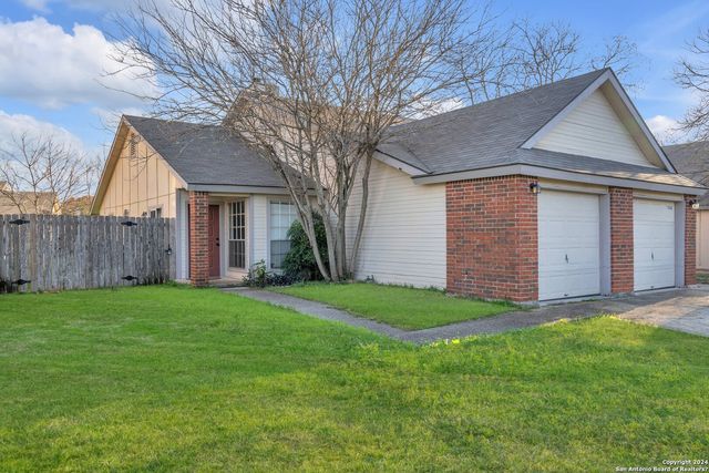 7018 ELMBANK, San Antonio, TX 78244