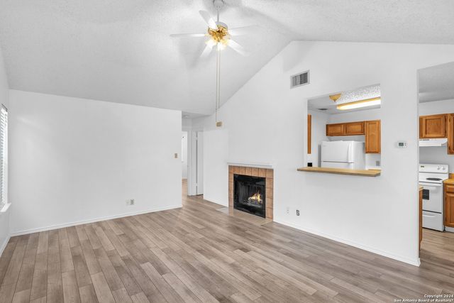7018 ELMBANK, San Antonio, TX 78244