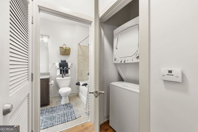 131 Ponce de Leon Avenue 121, Atlanta, GA 30308