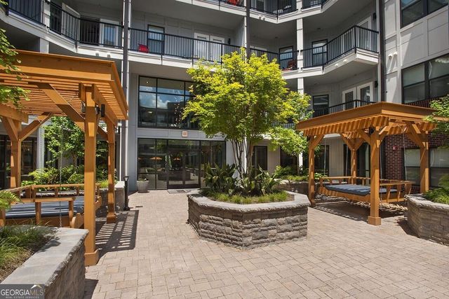 131 Ponce de Leon Avenue 121, Atlanta, GA 30308