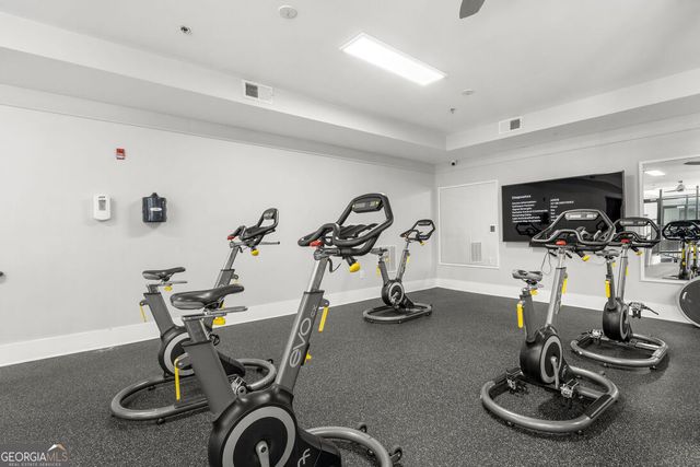 131 Ponce de Leon Avenue 121, Atlanta, GA 30308