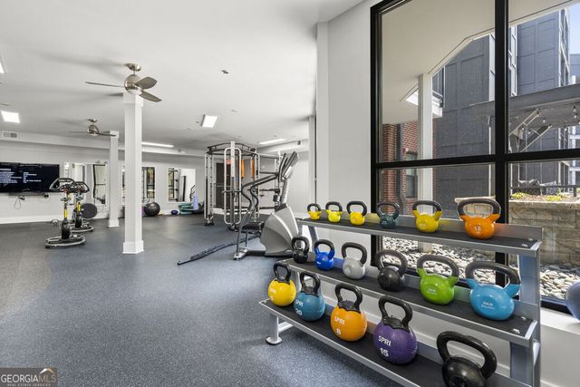 131 Ponce de Leon Avenue 121, Atlanta, GA 30308