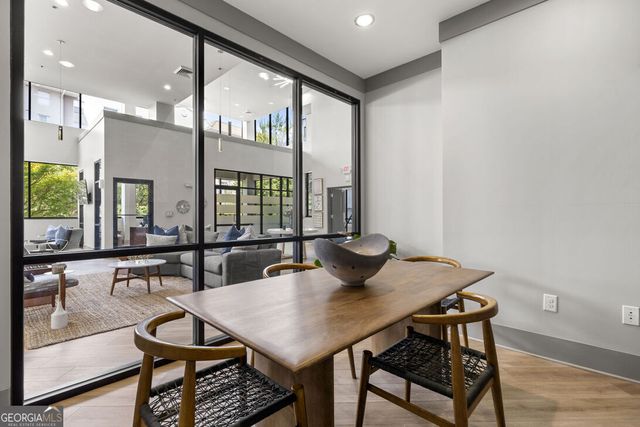 131 Ponce de Leon Avenue 121, Atlanta, GA 30308