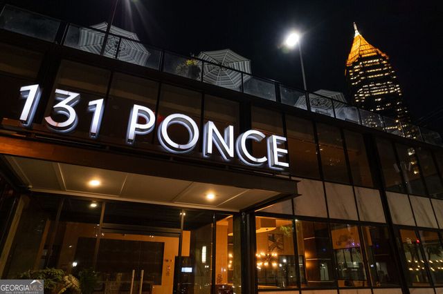 131 Ponce de Leon Avenue 121, Atlanta, GA 30308