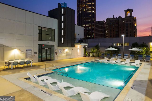 131 Ponce de Leon Avenue 121, Atlanta, GA 30308