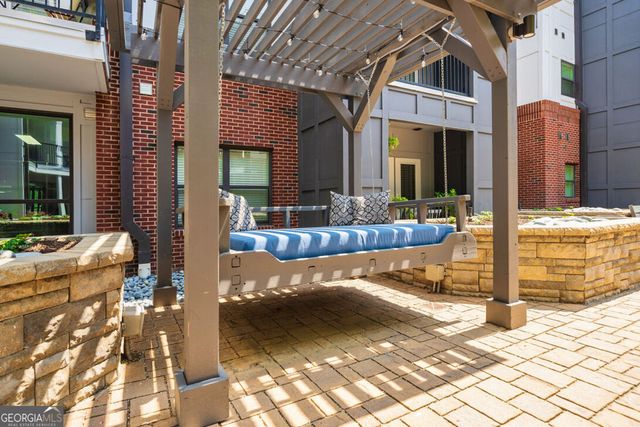 131 Ponce de Leon Avenue 121, Atlanta, GA 30308