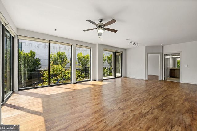 131 Ponce de Leon Avenue 121, Atlanta, GA 30308