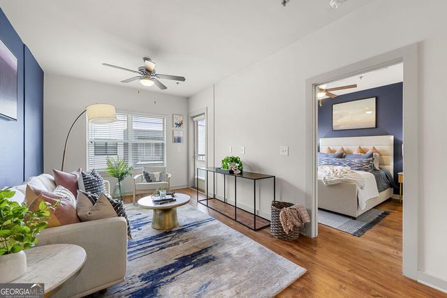 131 Ponce de Leon Avenue 121, Atlanta, GA 30308