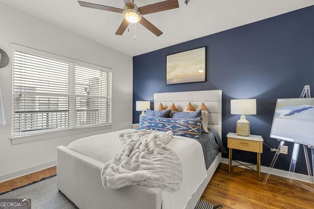 131 Ponce de Leon Avenue 121, Atlanta, GA 30308