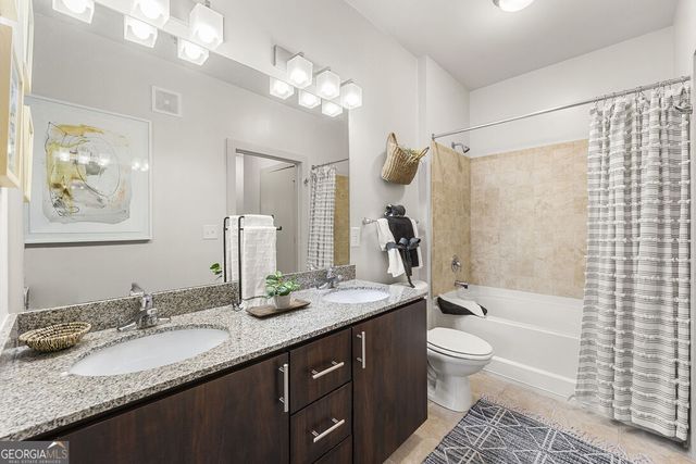 131 Ponce de Leon Avenue 121, Atlanta, GA 30308