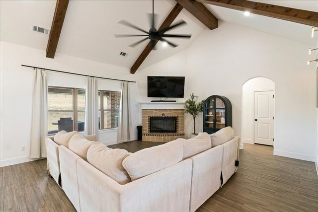 3021 westfork Way, Springtown, TX 76082