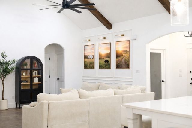 3021 westfork Way, Springtown, TX 76082