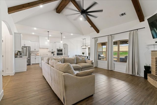 3021 westfork Way, Springtown, TX 76082