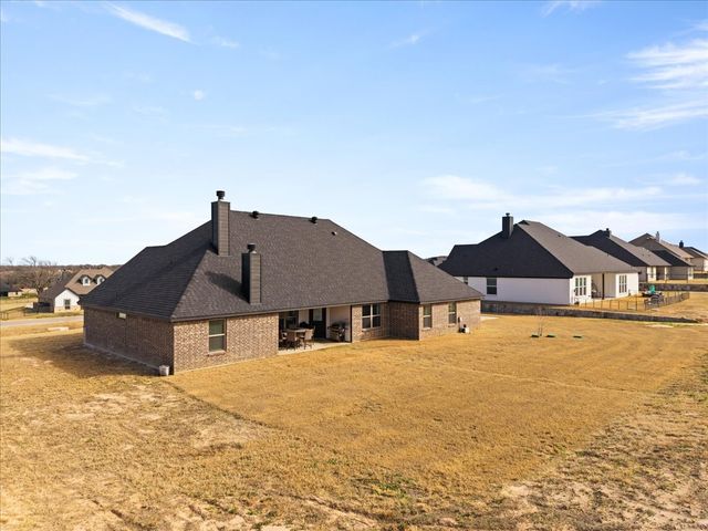 3021 westfork Way, Springtown, TX 76082