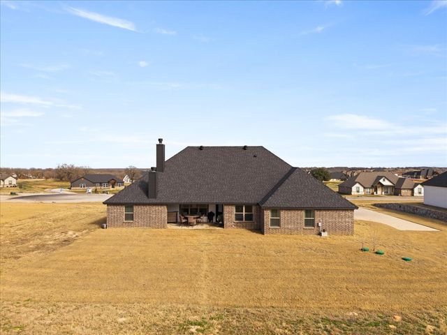 3021 westfork Way, Springtown, TX 76082