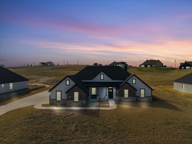 3021 westfork Way, Springtown, TX 76082