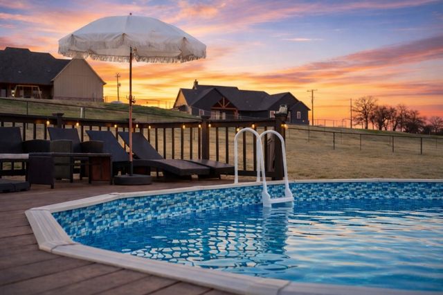 3021 westfork Way, Springtown, TX 76082