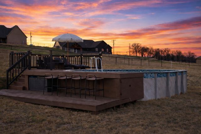 3021 westfork Way, Springtown, TX 76082