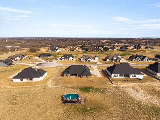 3021 westfork Way, Springtown, TX 76082