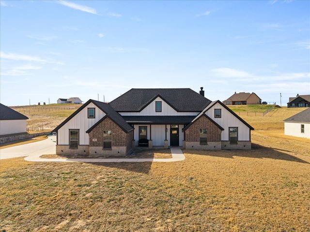 3021 westfork Way, Springtown, TX 76082