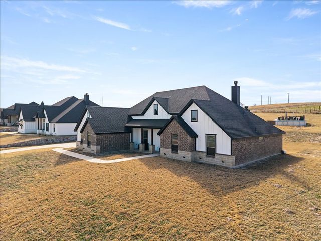 3021 westfork Way, Springtown, TX 76082