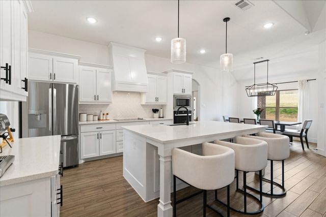 3021 westfork Way, Springtown, TX 76082