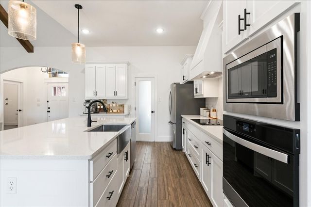 3021 westfork Way, Springtown, TX 76082