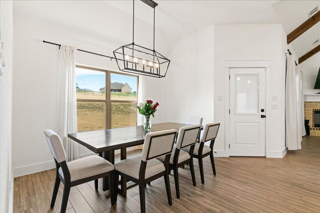 3021 westfork Way, Springtown, TX 76082