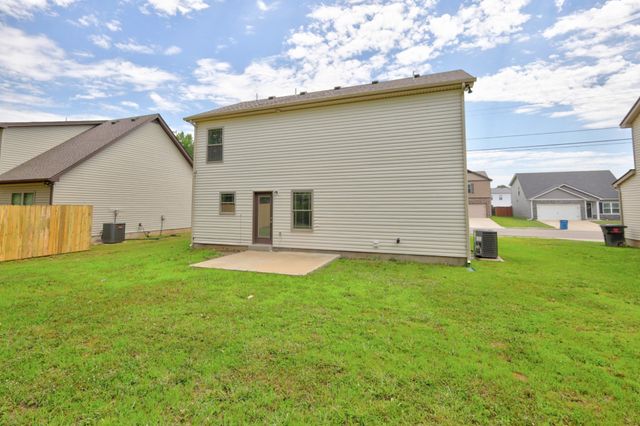2331 Red Barn Rd, Christiana, TN 37037