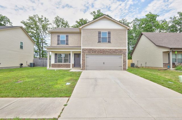 2331 Red Barn Rd, Christiana, TN 37037
