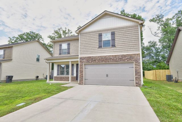 2331 Red Barn Rd, Christiana, TN 37037