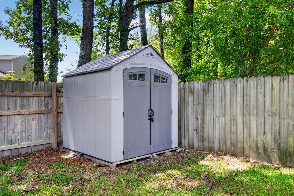 Image 31 of property listing at 450 Longleaf Drive, Summerville, SC 29483