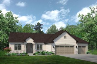 4526 Sina LANE #Lt61, Racine, WI 53402