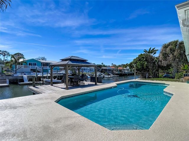 4808 SHELL STREAM BOULEVARD, New Port Richey, FL 34652