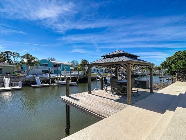 4808 SHELL STREAM BOULEVARD, New Port Richey, FL 34652