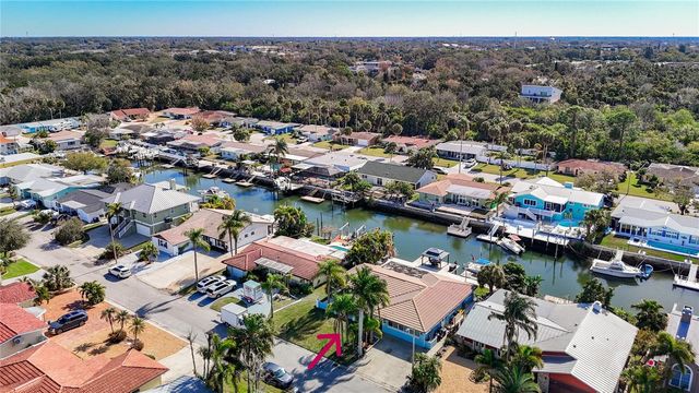 4808 SHELL STREAM BOULEVARD, New Port Richey, FL 34652