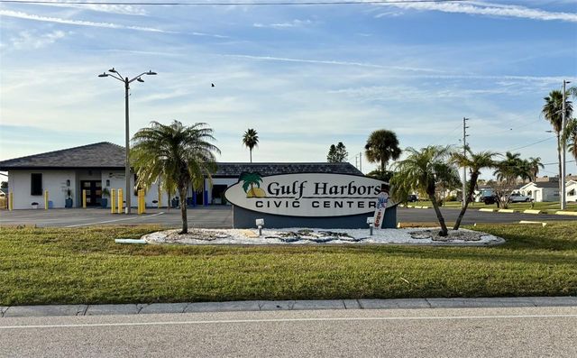 4808 SHELL STREAM BOULEVARD, New Port Richey, FL 34652